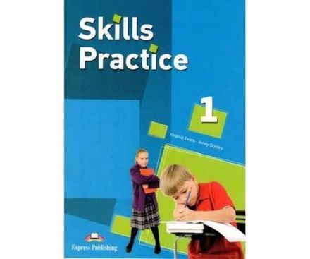 Skills Practice