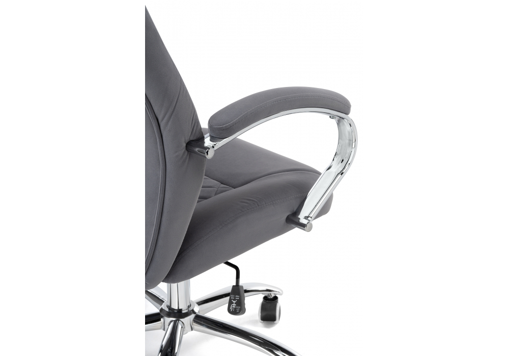Компьютерное кресло Woodville Aragon dark grey