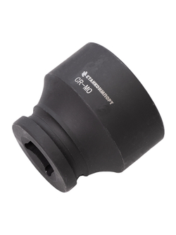 CS-34.20.50 короткая торцевая ударная головка 3/4", 50 мм