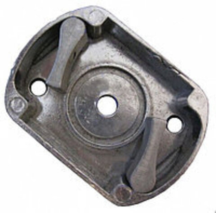 Храповик стартера для бензотриммера (с усиками) обьем 43-52 см titan