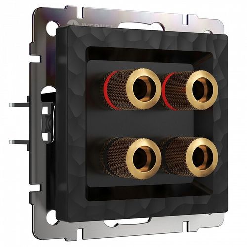 Розетка акустическая Werkel W1285008