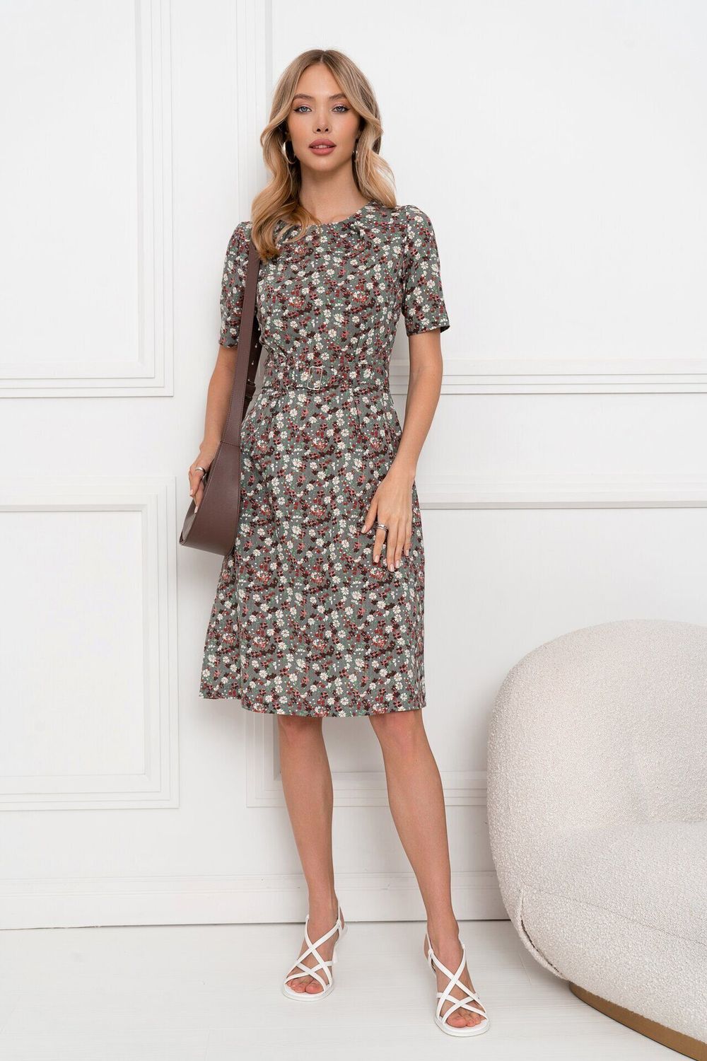 Платье 5673 Open-style (Акция)