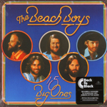 The Beach Boys / 15 Big Ones (LP)