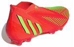 Кроссовки Adidas Predator Edge+ Fg