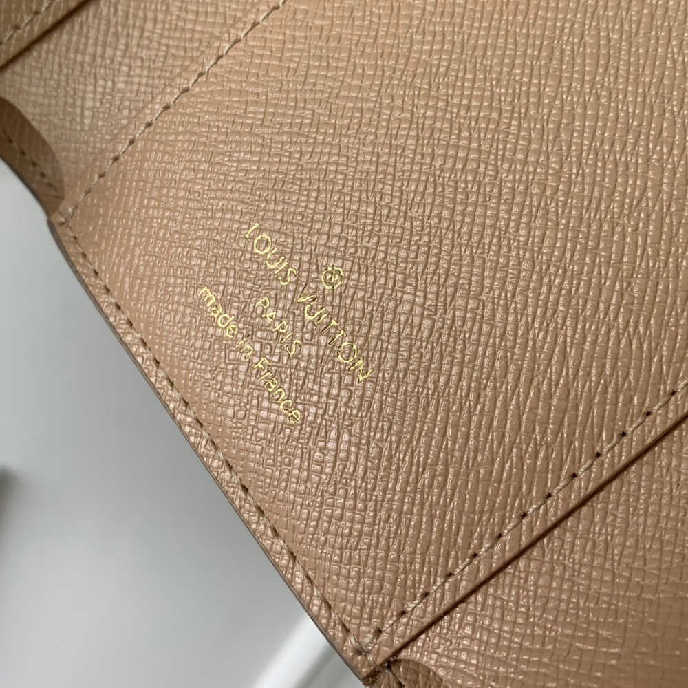 Louis Vuitton Victorine Wallet