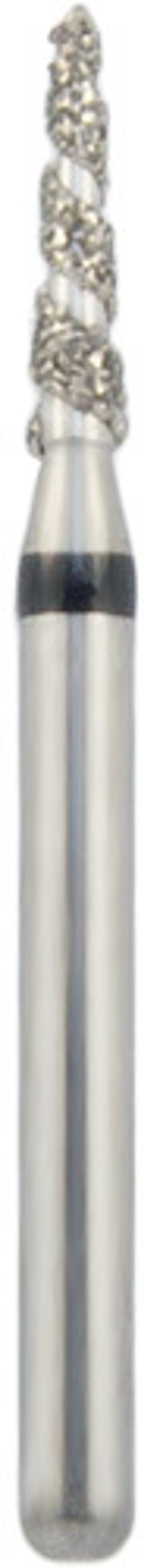 Бор алмазный, тип FG "T", гр.5 877K-014TSC-FG, NTI, Германия