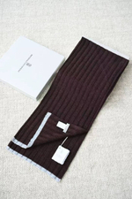 Комплект шапка и шарф Brunello Cucinelli