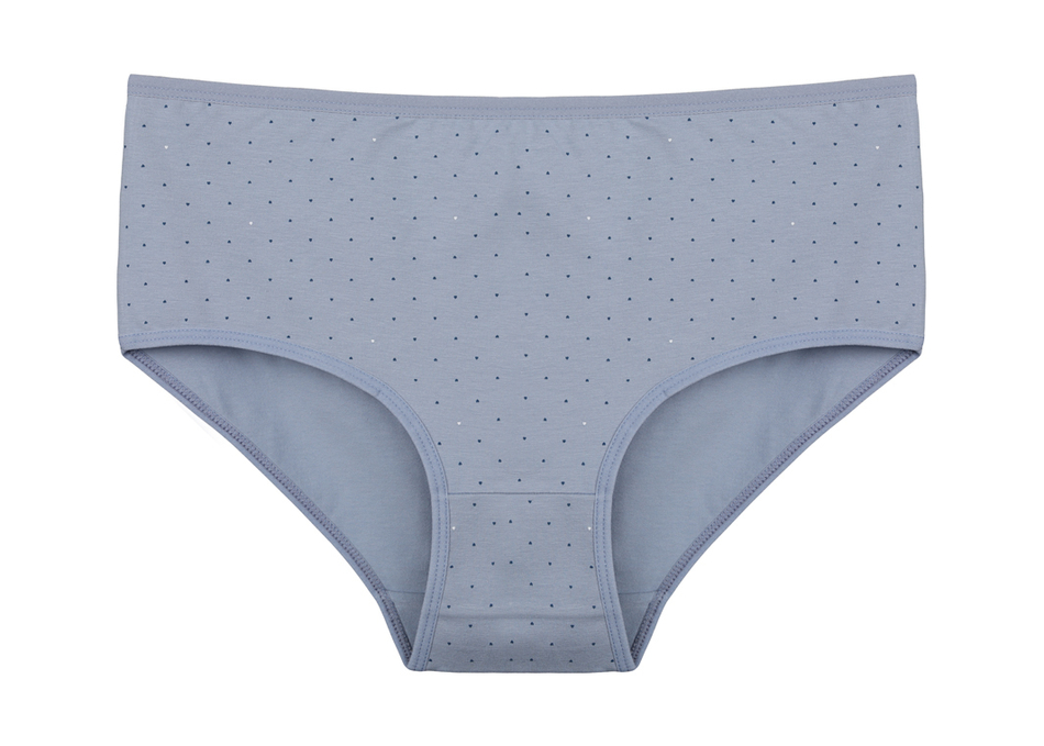 Трусы женские макси