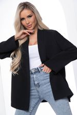Жакет (черный) Б8868 LT Collection
