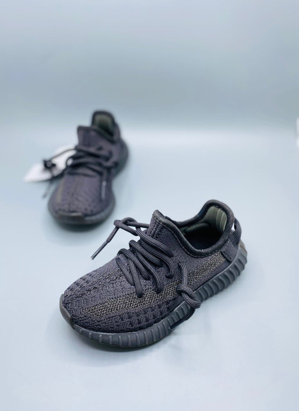 Кроссовки Buba Yeezy Boost