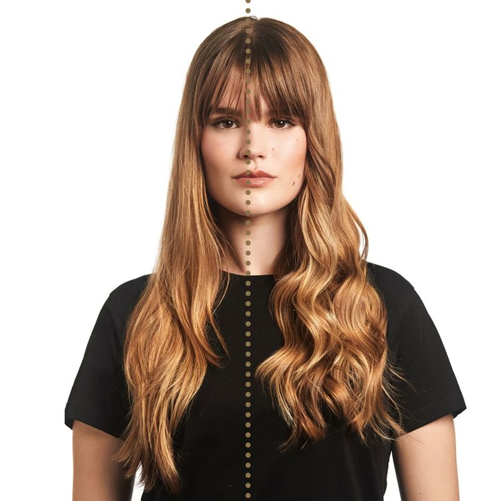 Ghd Выпрямитель для волос Chronos Black, 26мм