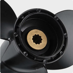 Гребной винт Suzuki 9.9/15 (58100-93733-019) 9-1/4x10