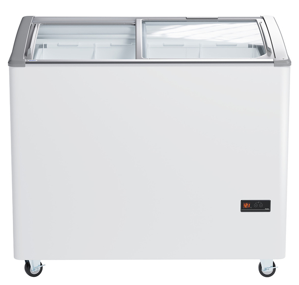 Ларь морозильный Haier SD-336AELUA
