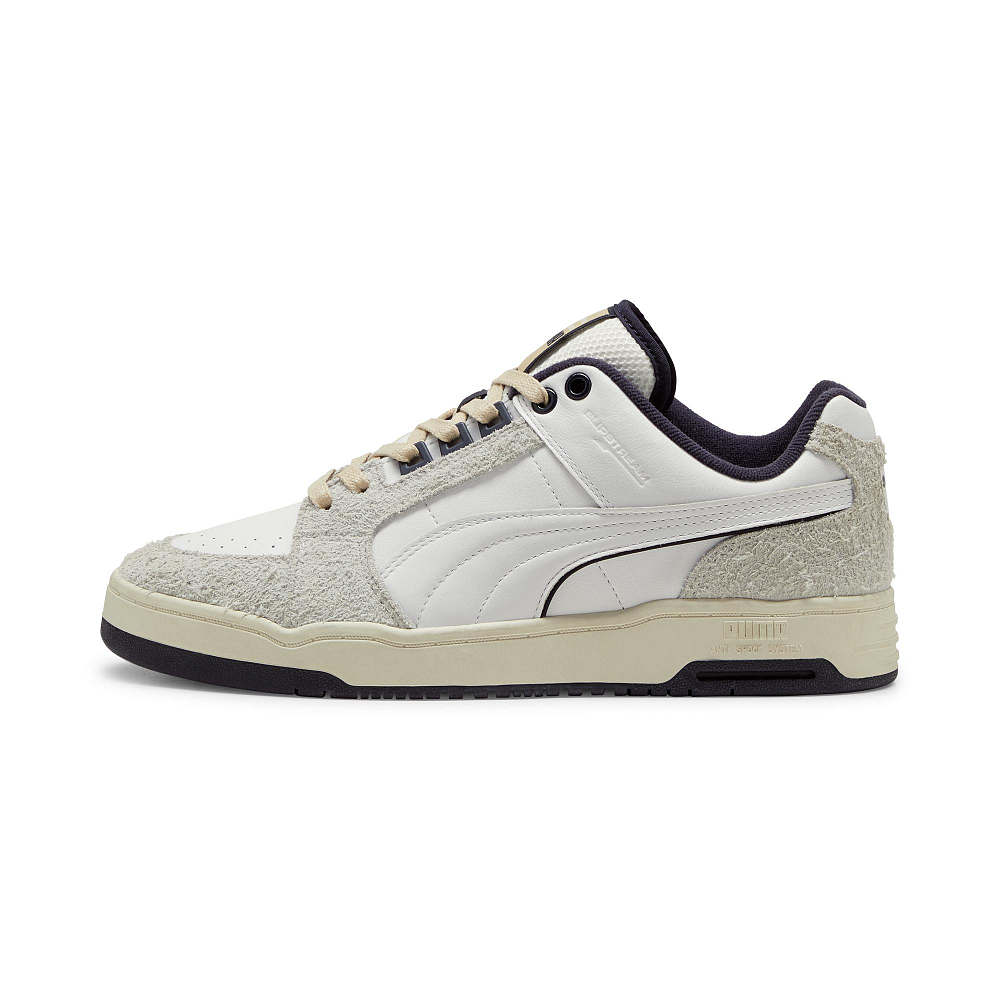 Мужские кеды PUMA Slipstream Lo Service Line
