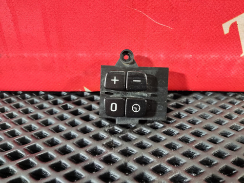 Блок управления автономным отопителем