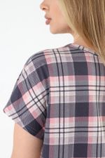 Пижама женская Сабрина-2 Виотекс КЛЕТКА