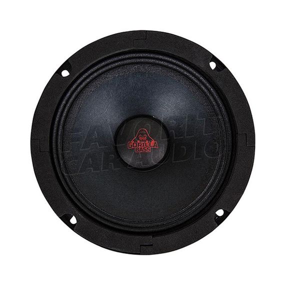 KICX Gorilla Bass GBL65