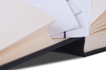Скетчбук MTN Blackbook A4