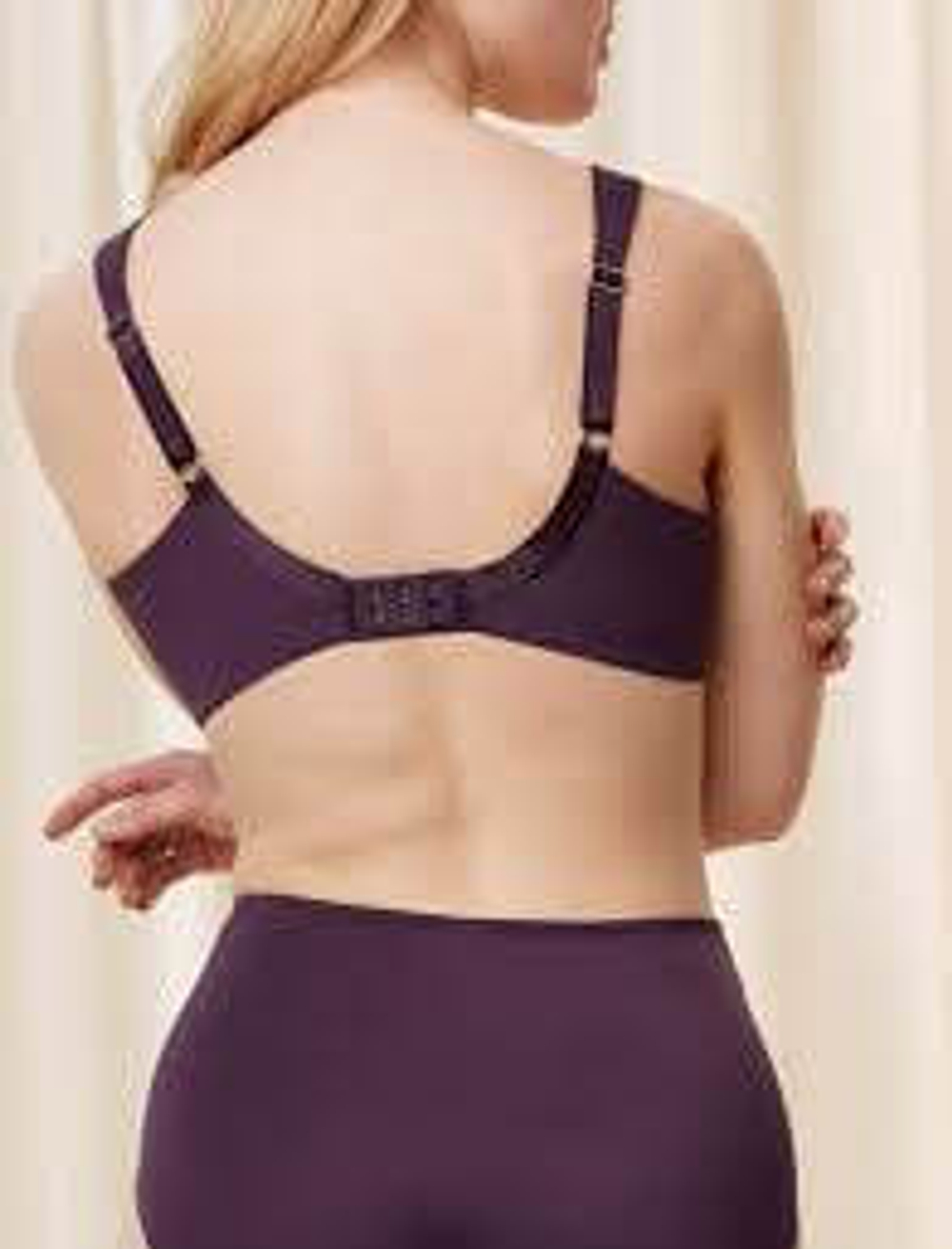 Бюстгальтер Минимайзер Triumph True Shape Sensation W01