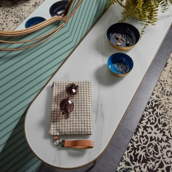 Консоль Elisenda 110х35 см