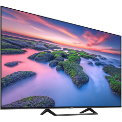 Телевизор 65" Xiaomi Mi TV A2 65 4K RU черный