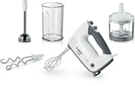 Миксер Bosch MFQ37480