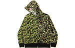 A Bathing Ape X Unkle Wide Full Zip Худи