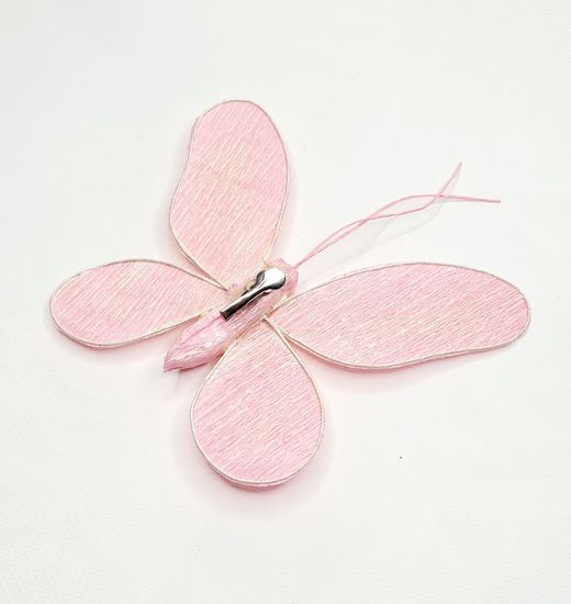 Набор из бабочек