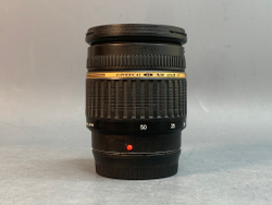 Tamron SP AF 17-50mm 2.8 Sony A