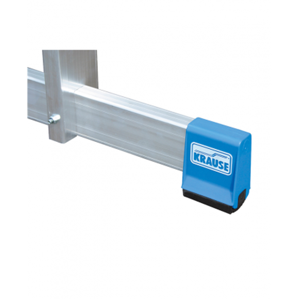 STABILO Универс.лестница из трёх частей,3х8 перекладин (133748)