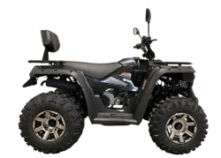 Квадроцикл LINHAI-YAMAHA M170