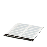 0831518 - LS-WMTB-V4A (60X15) - Держатель маркировки кабеля