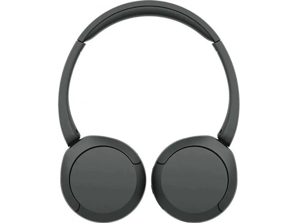 Наушники SONY WH-CH520 черный
