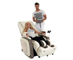 Массажное кресло US MEDICA Cardio