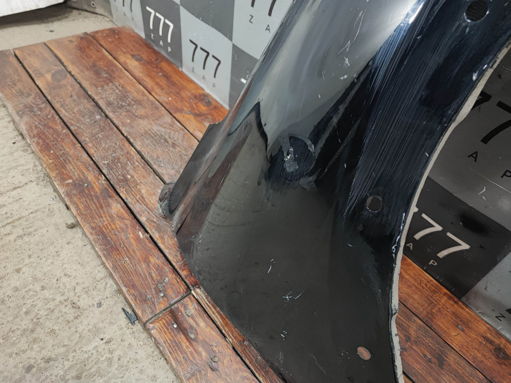 Крыло переднее правое Haval Jolion 24-нв Б/У Оригинал 8403120XST13A