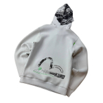 Худи Evisu Новая с биркой