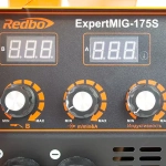 Redbo Expert Mig-175S инверторный сварочный аппарат 19780