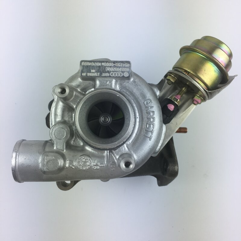 Турбина 454158-5001S Garrett для Volkswagen