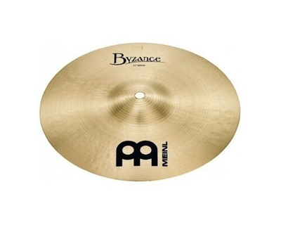Meinl B12S Byzance Traditional Splash 12" тарелка типа Splash,размер 12