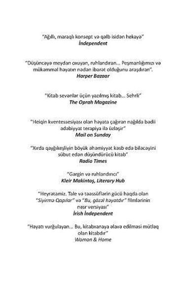 Gecəyarı kitabxanası