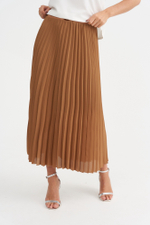 Юбка плиссе Тамбовчанка