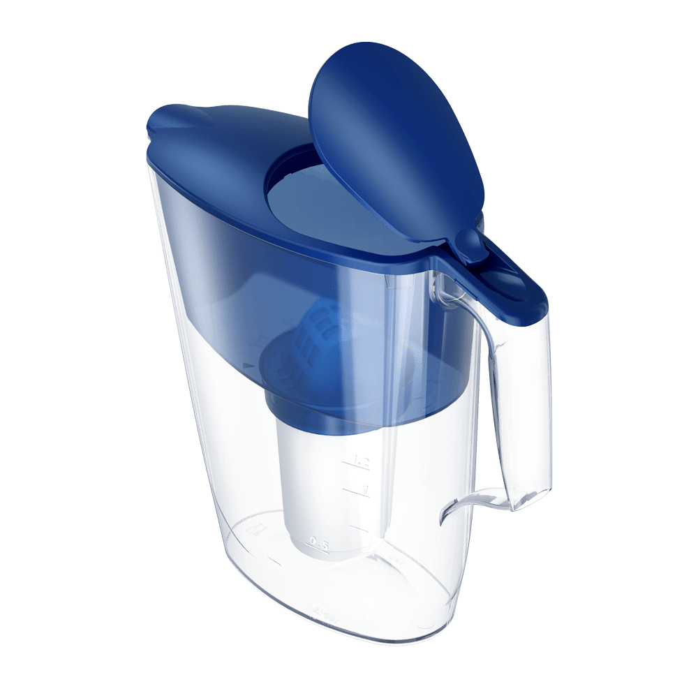 Фильтр для воды кувшинного типа Аквафор Инди (А6)