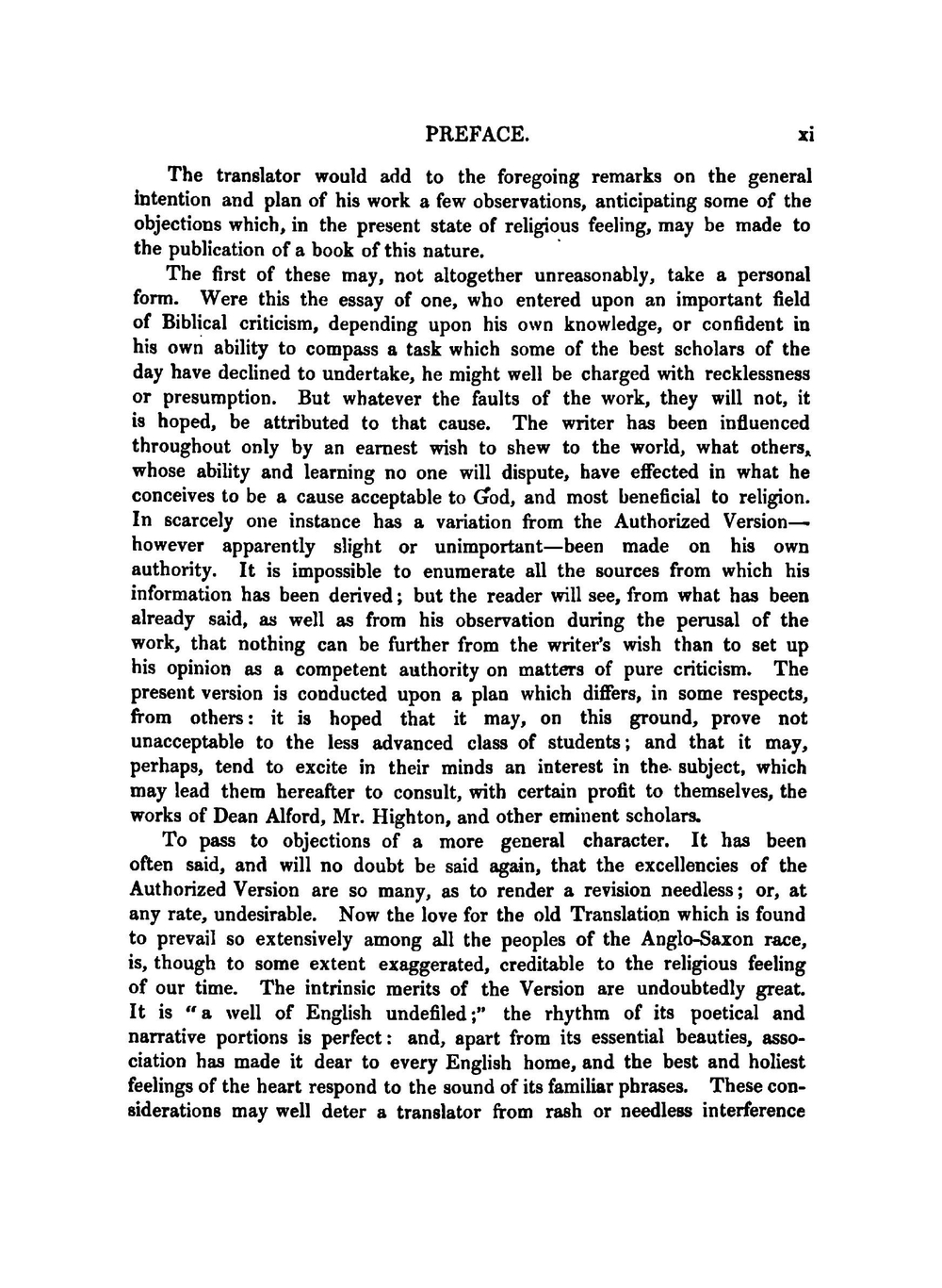 The Holy Gospels. Translated from the Original Greek | George William Brameld