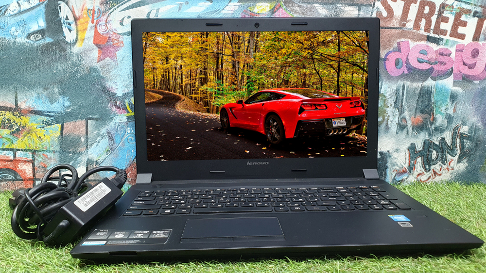 Ноутбук Lenovo Celeron/4Gb/IdeaPad B50-30 [59432815]/Windows 10