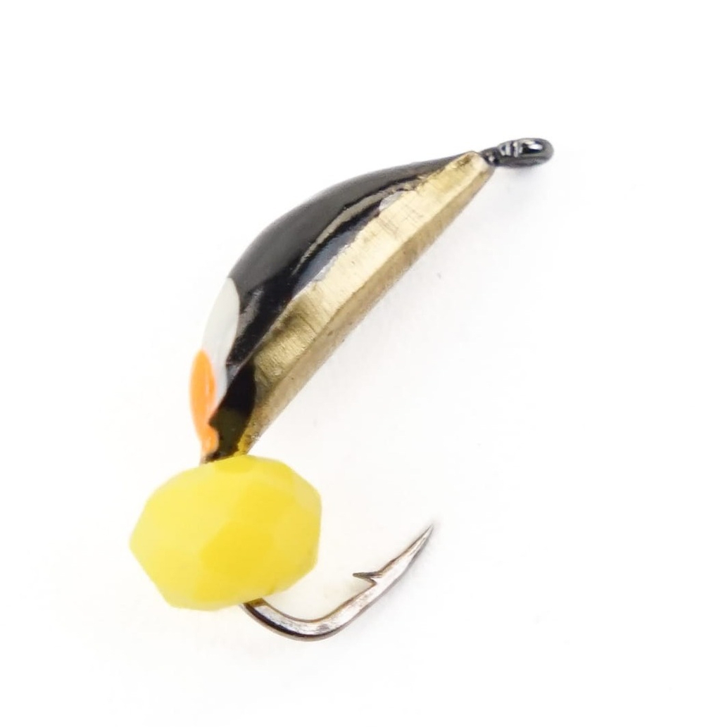 Мормышка "Капля" (2мм)