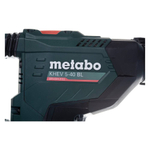 Перфоратор Metabo KHEV 5-40 BL