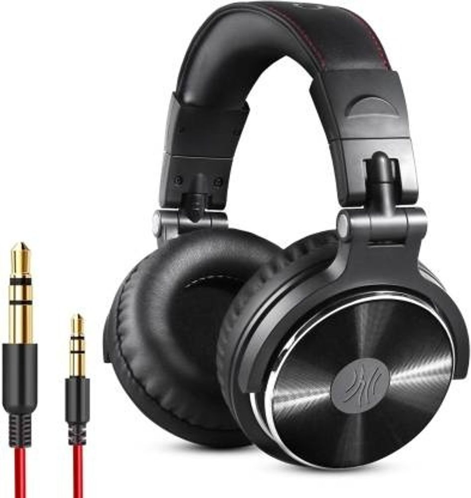 НАУШНИКИ ONEODIO STUDIO PRO 10 32OHM 20-20000HZ BLACK