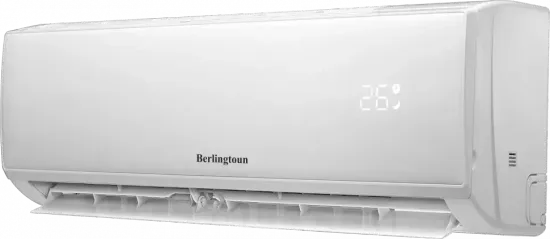Сплит-система Berlingtoun BR-12TIN1/IN/BR-12TIN1/OUT Leeds Inverter