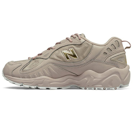 Кроссовки New Balance 703 Series Grey Pink