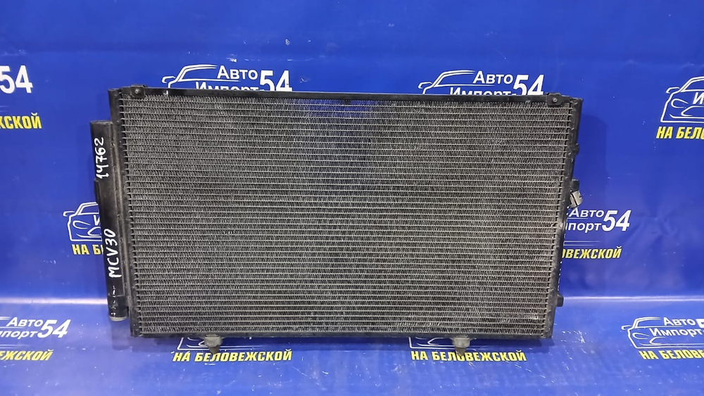 Радиатор кондиционера TOYOTA WINDOM 2001-2004